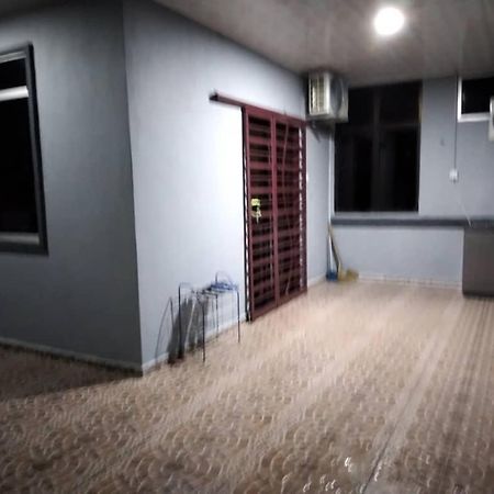 D'Illahs Homestay 알로르세타르 외부 사진